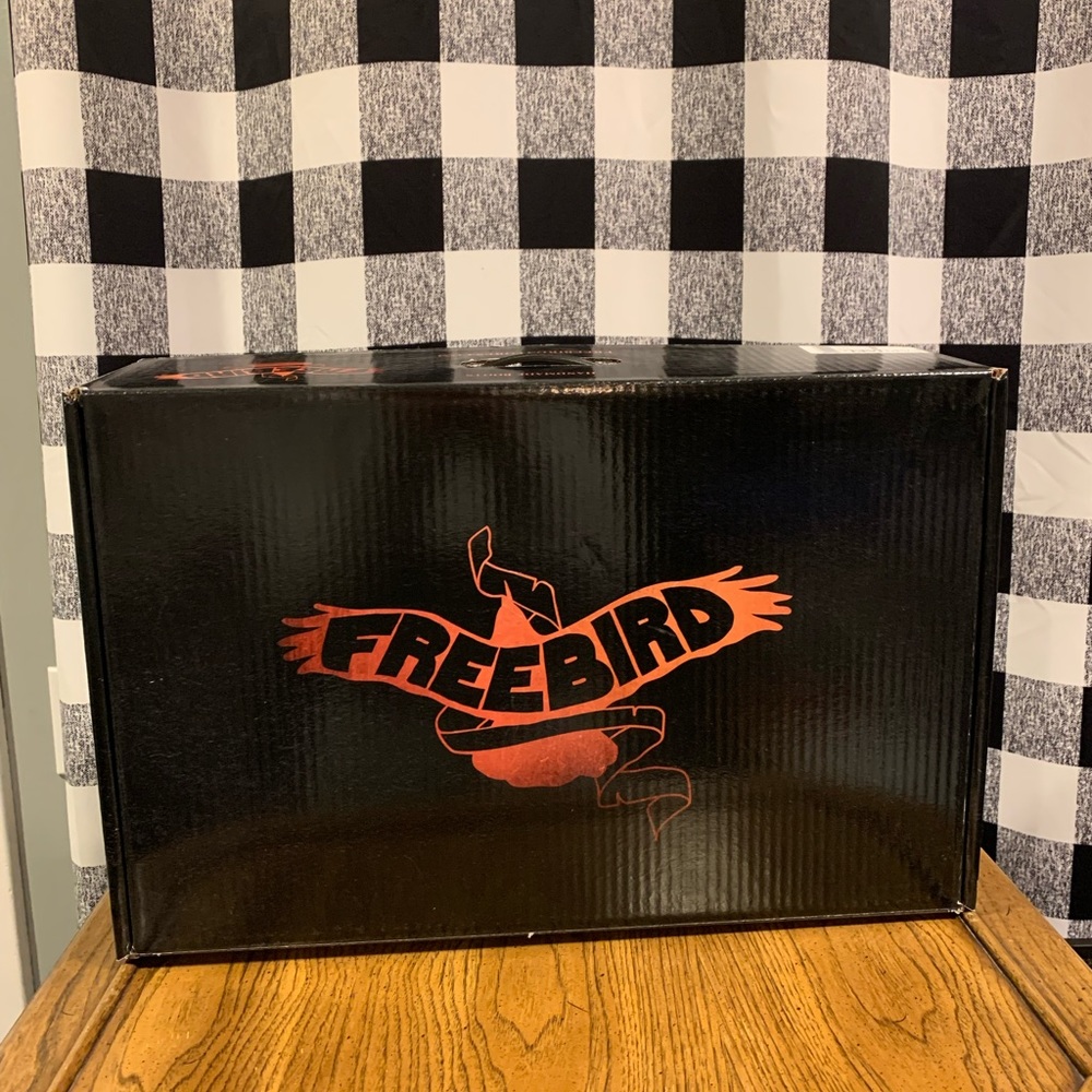Freebird Raphael Ice - Picture 10 of 10